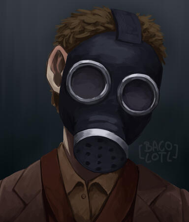 The empty child (Doctor Who)